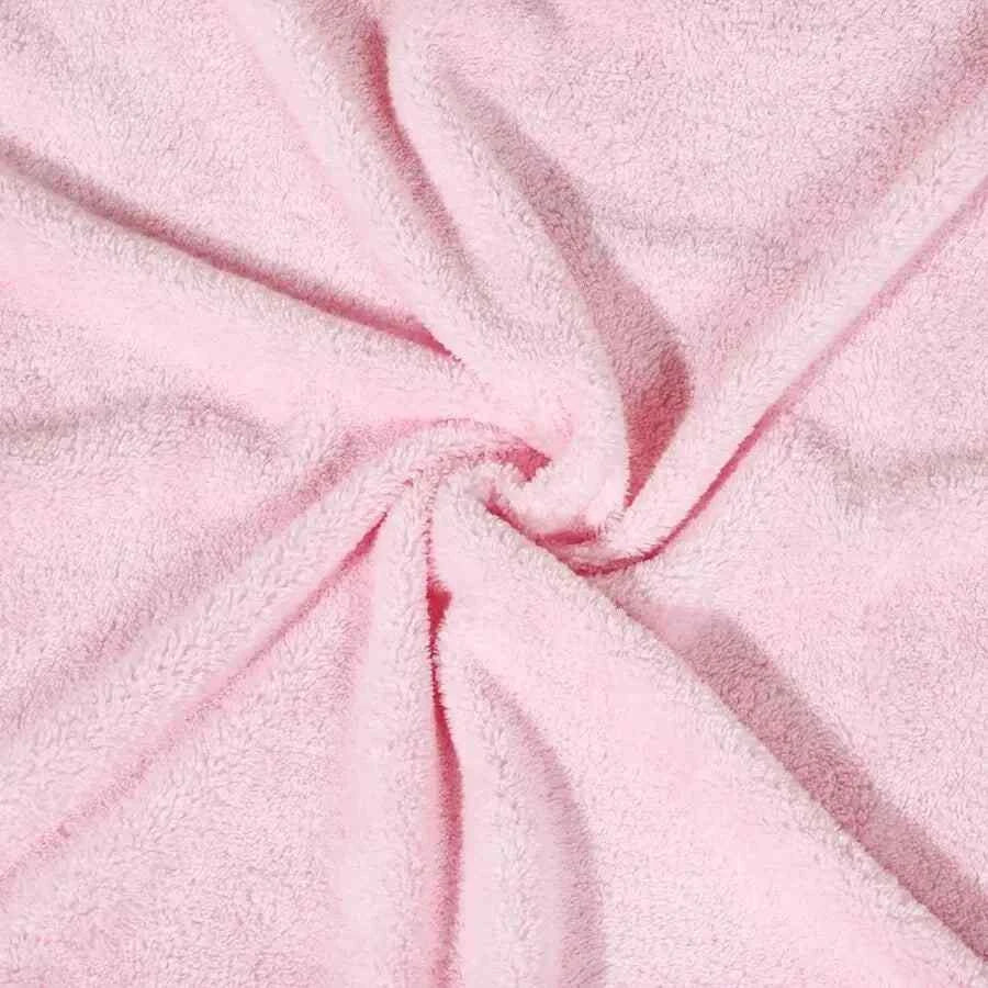 Quick-Dry Baby Hooded Towel
