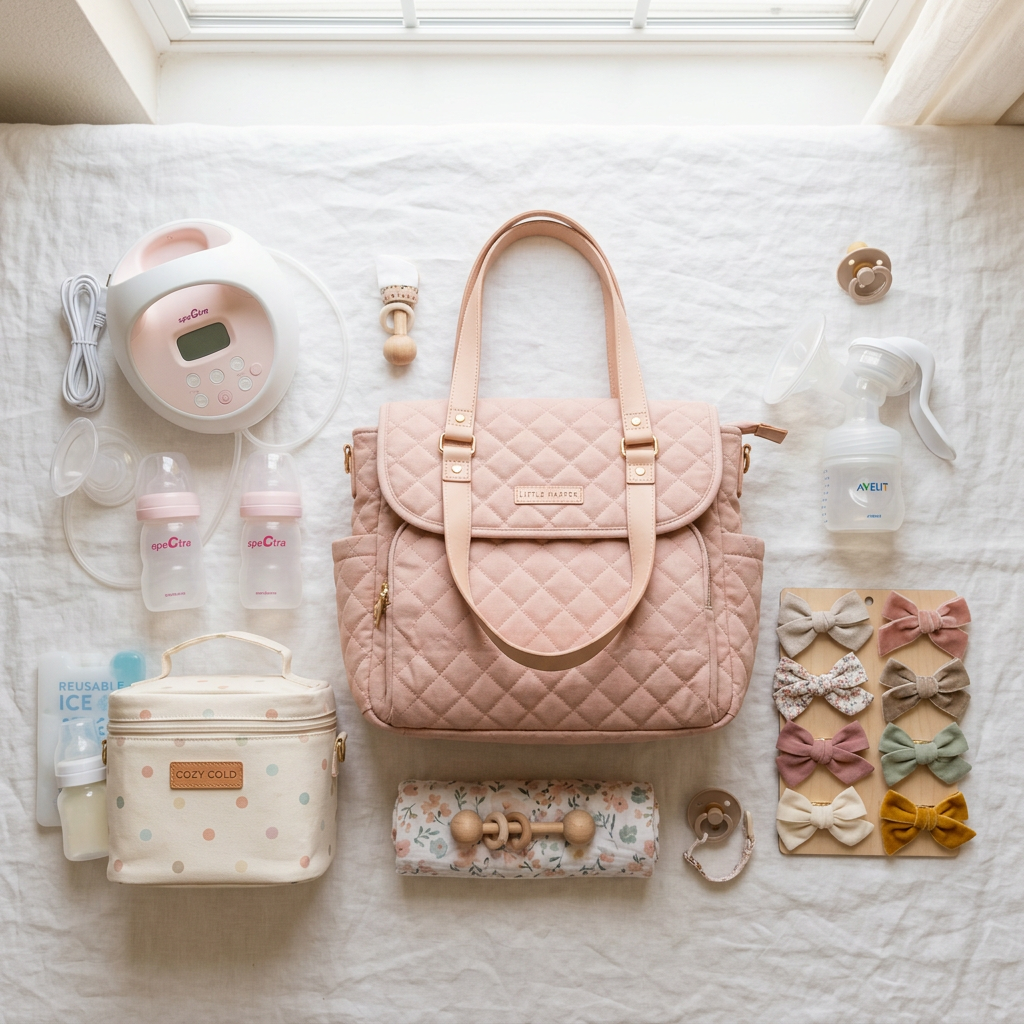 Baby Gear & Accessories