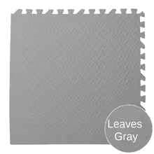 Tiny Trend EVA Foam Puzzle Play Mat | Educational Floor Mat | 30x1cm | Baby & Kids