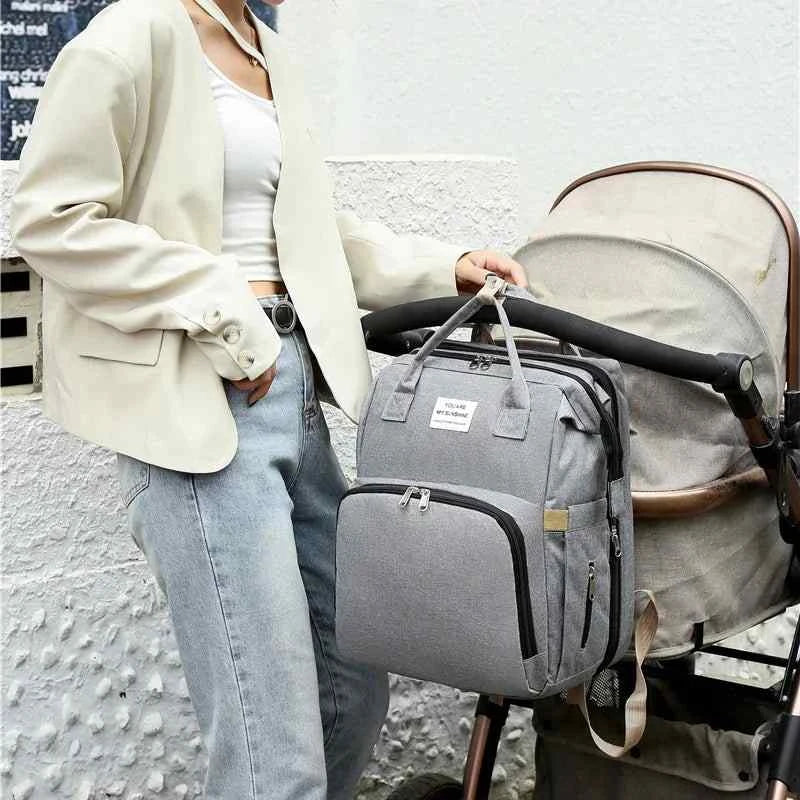 Ultimate Baby Travel Bag