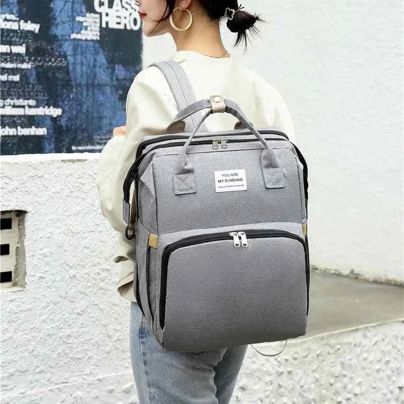 Ultimate Baby Travel Bag