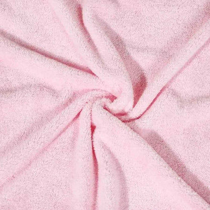 Quick-Dry Baby Hooded Towel