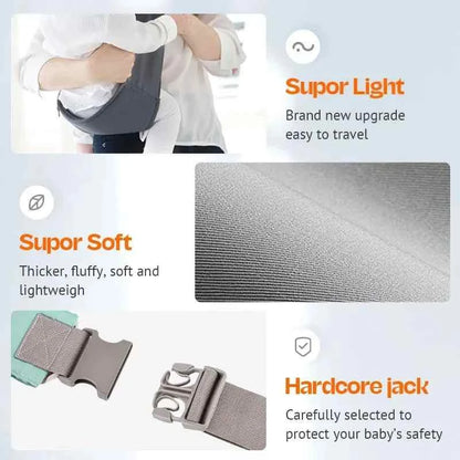 Universal Soft Baby Carrier